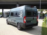 Westfalia Columbus 540D MY24 #SOLAR #SKYVIEW #LI - Westfalia Columbus