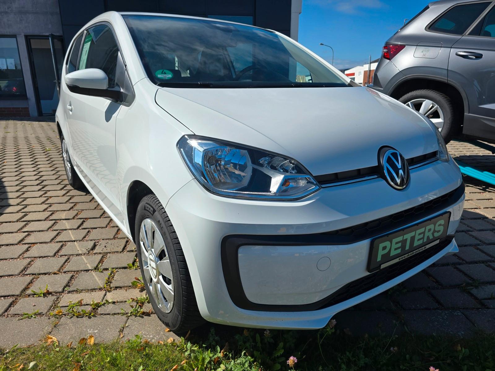 Volkswagen up! Basis