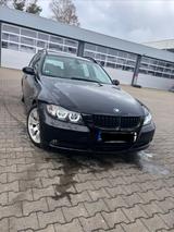 BMW 325d touring - - BMW 325 Gebrauchtwagen in Nürnberg