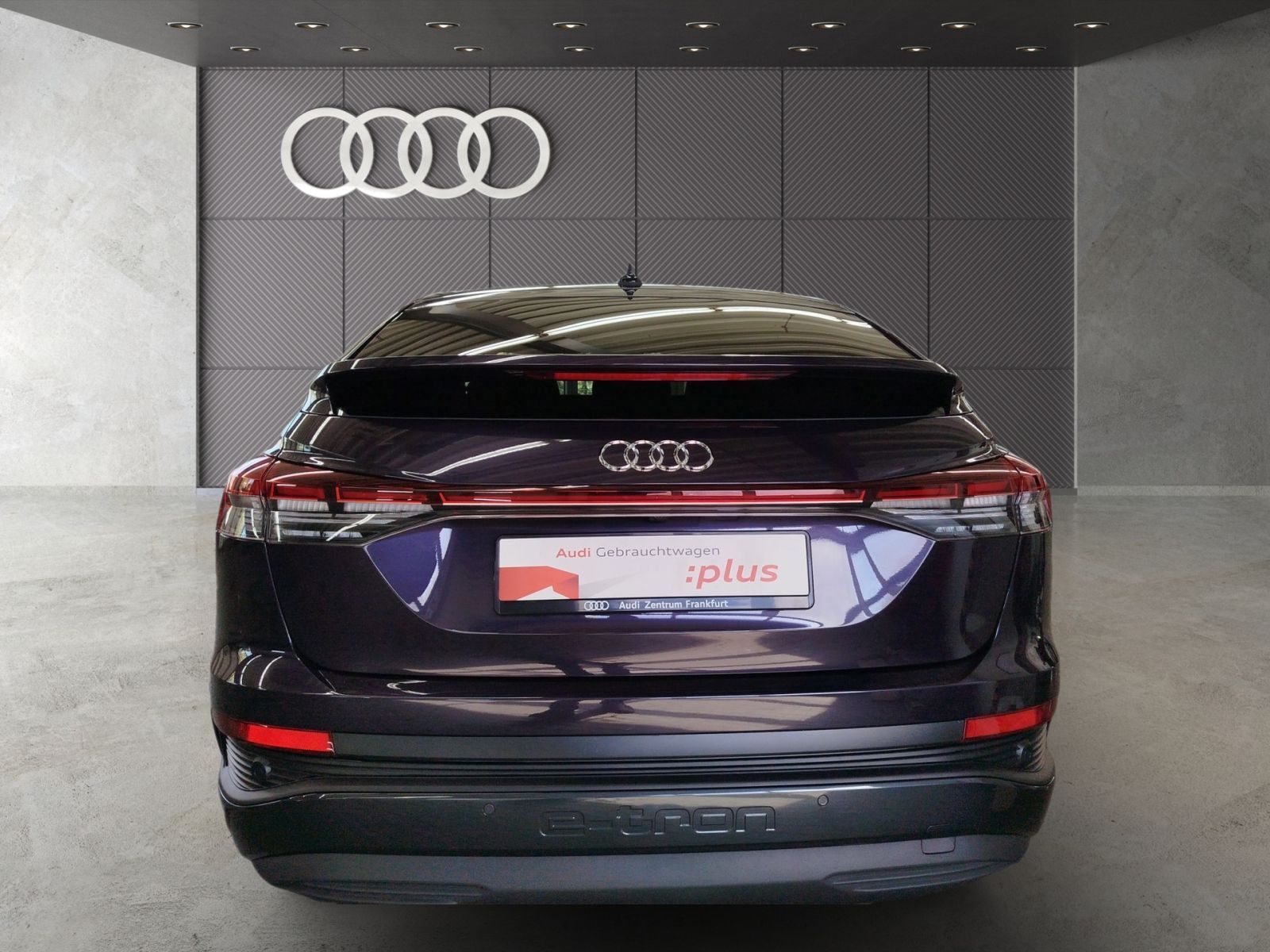 Audi Q4 e-tron - Bild 6