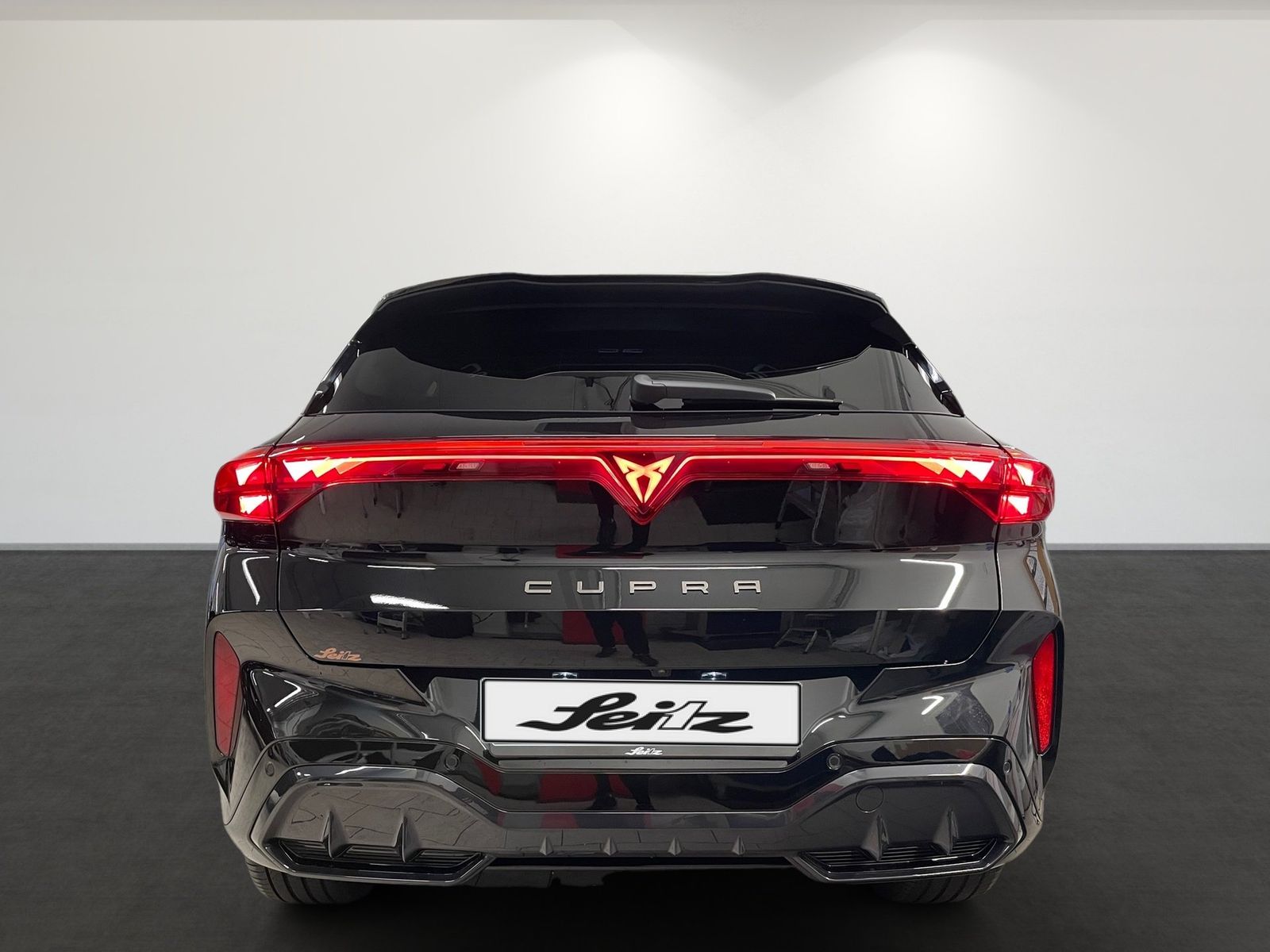 Cupra Terramar - Bild 16
