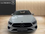 Mercedes-Benz A 180 Progressive/Distronic/Totwinkel/Guard360° - Mercedes-Benz Guard