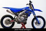 Yamaha YZF450 2026 - YAMAHA YZ