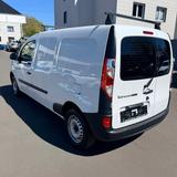 Renault Kangoo Rapid Maxi Extra # Navi#Kamera#Dachträger - Doppelkabine Kangoo rapid maxi
