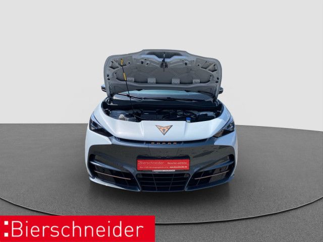 Cupra Tavascan - Bild 21