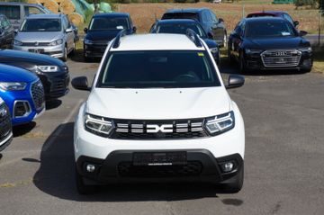 Dacia Duster - 5