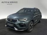 Cupra Ateca 2.0 TSI 4 Drive DSG |LED|AHK|PANO|BEATS|