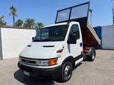 Iveco daily 35c12-2.3cc-cassone riba-2003 - Iveco 2003