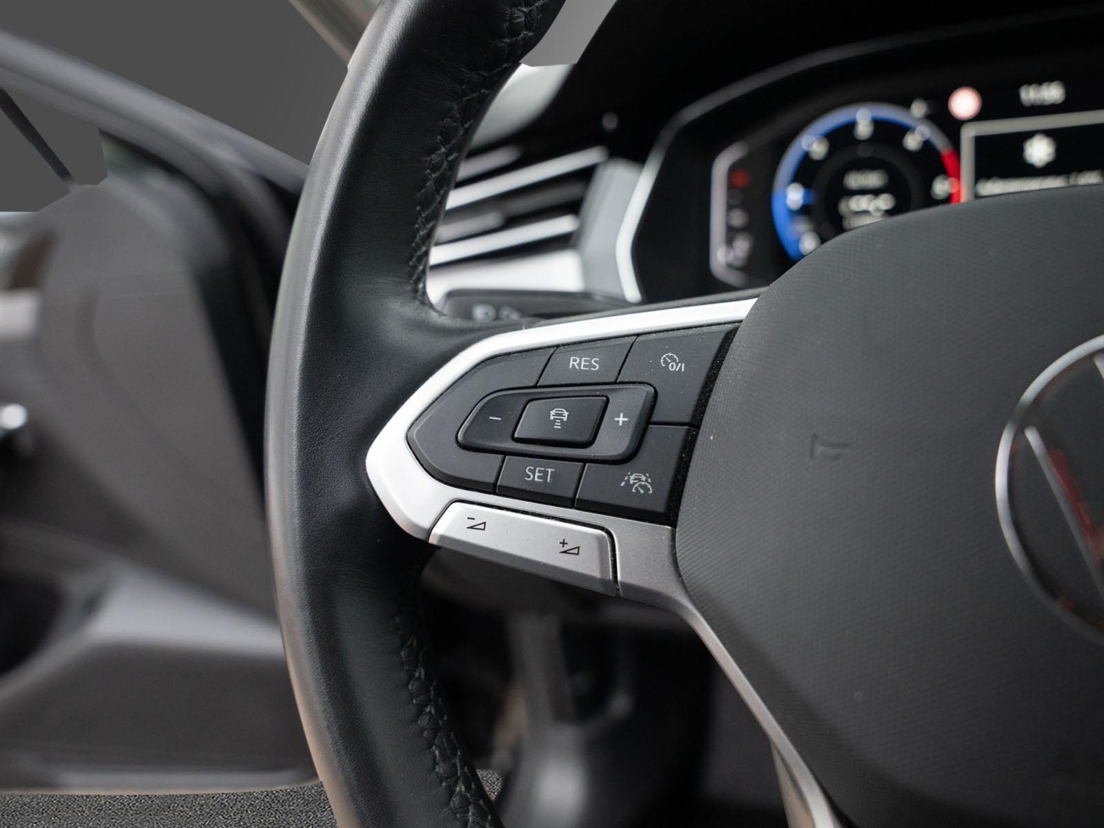 Volkswagen Passat AHK Business-Pak. Premium Massage, миниатюра 14
