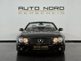 Mercedes-Benz SL 500 65 AMG Umbau*Luft*S-Heft*MAE-Design* - Mercedes-Benz: AMG 65