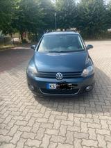 Volkswagen Golf Plus 1.4 TSI LIFE LIFE - VW Golf Plus Gebrauchtwagen in Kassel