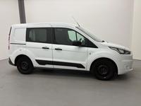 Ford Transit Connect Kasten Trend*Navi*RFK*Klima*MFL*