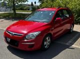 Hyundai I30 Kombie Klima Anhängerkupplung ... - Hyundai: Anhängerkupplung