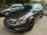 Volkswagen Passat Alltrack Variant Basis BMT 4Motion 2.0 - gebrauchte VW Passat Alltrack aus dem Jahr 2014