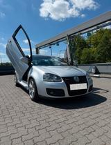 Volkswagen Golf 5 GTI Nur 78tkm Original TÜV Neu - Volkswagen aus 2005: GTI