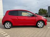 Renault Twingo Dynamique - Renault aus 2012: Dynamique