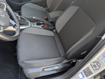 Volkswagen Polo - 11