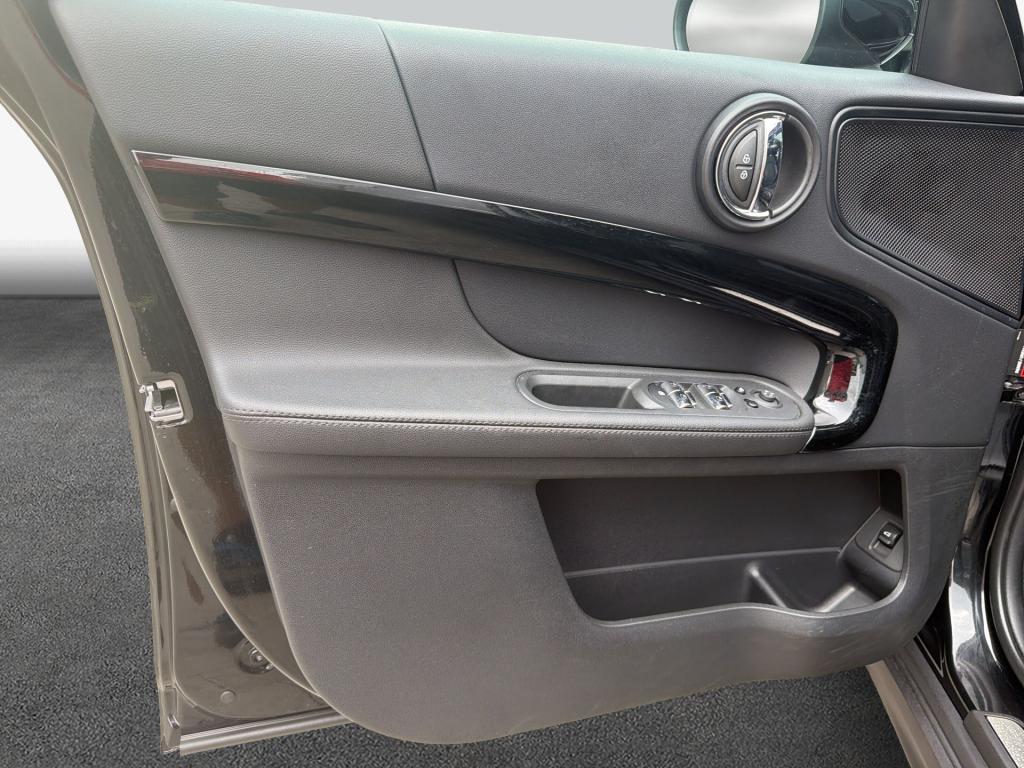 MINI Cooper S Countryman Aut. Classic Trim Pano HeadU