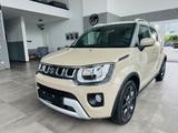 Suzuki Ignis Comfort 1.2 Automatik LED 1.Hand - Suzuki Ignis Gebrauchtwagen in Hannover