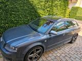 Audi S4 B6 Avant BBK 4.2l V8 LPG - Audi S4 in Frankfurt (Main)