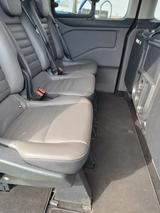 Ford Tourneo Custom - Ford Tourneo Custom: 8 Sitzer