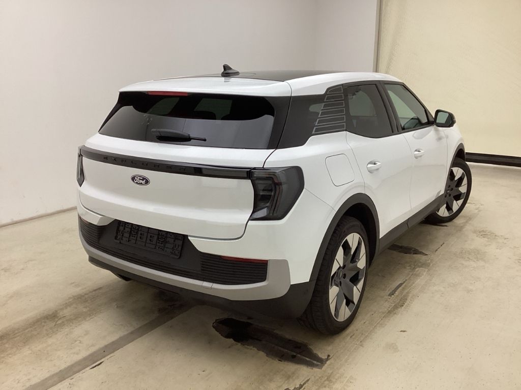 Fahrzeugabbildung Ford Explorer Premium RWD Navi B&O Massagesitze
