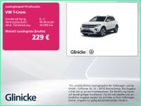 Volkswagen T-Cross - Vorschau Bild 1