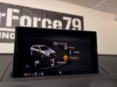 AUDI A3 Sportback 40 TDI quattro sport LED ISOFIX