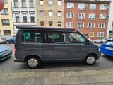 Volkswagen California Beach T5 mit 4Motion & Aufstelldach - VW T5 Multivan in Aachen