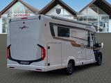 Malibu T 480 RB QB K comfort MJ 26 Smilecamper - Wohnwagen & Wohnmobile in München
