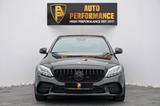 Mercedes-Benz C 300 3x AMG-Line + C63Optik ~ LED~ ACC ~ Kamera - Mercedes-Benz 6x6