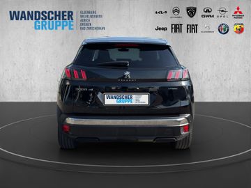 Peugeot 3008 1.6 225 Allure +Navi+Kam.+SHZ+KeyLess