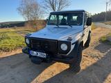 Mercedes-Benz G 280 CDI W461 Pur Professional - Mercedes-Benz G 280: Cdi