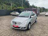 Mercedes-Benz B 160 BlueEFFICIENCY  * Klima - SHZ * - Mercedes-Benz B 160: Blueefficiency