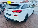 Hyundai i30 cw Family - Hyundai i30 Family