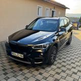 BMW X1 xDrive20i Automatik, Allr., 8Fach, Navi, Pano - BMW: F20