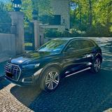 Audi Q5 45 TFSI | S line | HUD | Matrix | 8x bereift