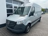 Vorschaubild Mercedes-Benz Sprinter III 214 CDI L2 H2 Automatik erst 39 TKM