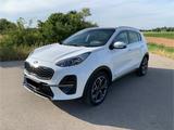 Kia Sportage 1.6 T-GDI DCT 4WD GT line - Kia Sportage Gebrauchtwagen in Köln