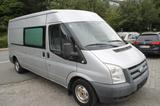 Ford Transit Tourneo  FT 300 L - Ford Transit ft 300 l