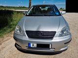 Toyota Corolla Combi 1.6 -VVTI - gebrauchte Toyota Corolla aus dem Jahr 2002