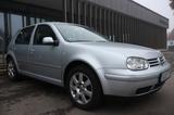 Volkswagen Golf 1.4 Pacific/Klimaautomatik/Rentner - Volkswagen Golf: Pacific