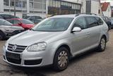 Volkswagen Golf V 1,4 TSI Variant Comfortline AHK - Volkswagen Golf aus 2008: Variant
