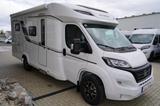 Hobby Optima De Luxe T65 GE (29) SAT, Navi, FH  - Hobby Kassel