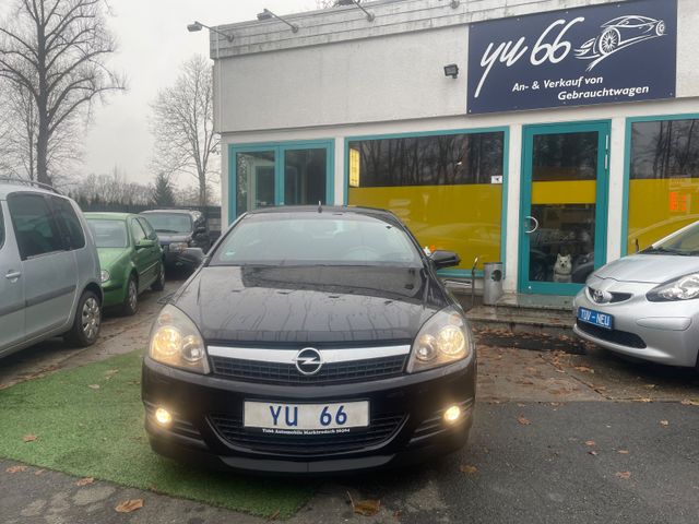 Opel Astra H Twin Top Edition 1,6 TÜV NEU,Klima AHK