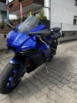 Yamaha R1 RN65 | EZ 09/2022 | 8.9 tkm | Garantie 09/27 - YAMAHA R9