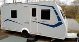 Caravelair Antares Titanium 455 - Caravelair Wohnwagen