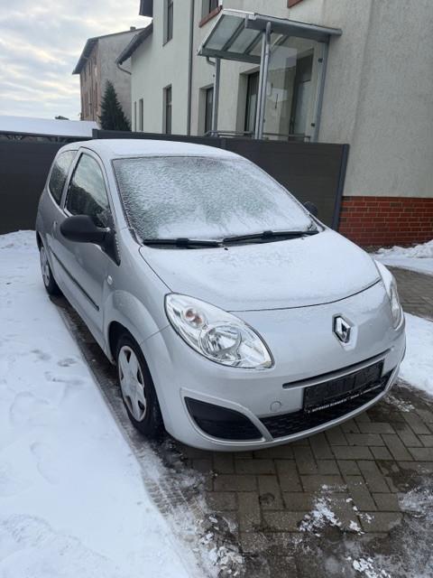 Renault Twingo Expression