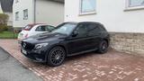 Mercedes-Benz Mercedes Benz GLC 220D Klima,Navi,8fach,AH... - Mercedes-Benz GLC 220 in Kassel