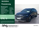 Skoda Enyaq iV 50 PDC ACC SHZ KAMERA KLIMA CARPLAY - Skoda ENYAQ iV 5AC
